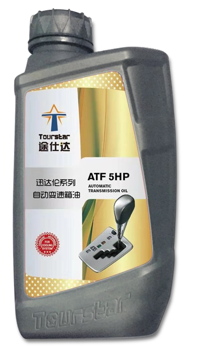 讯达伦系列变速箱油