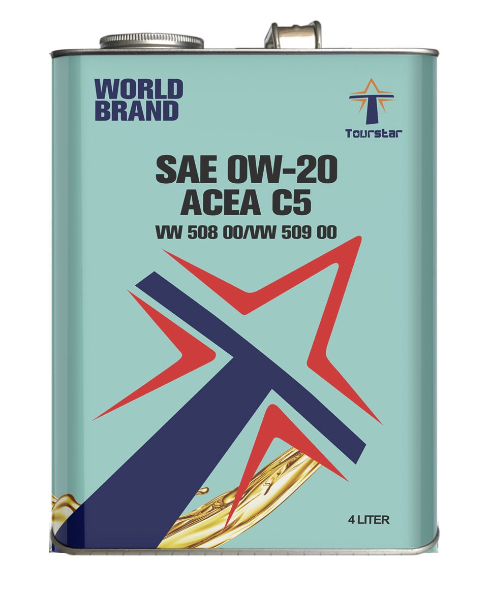 圣途威系列全合成汽机油 尊途版 浅绿 