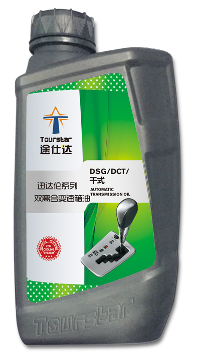 讯达伦系列变速箱油