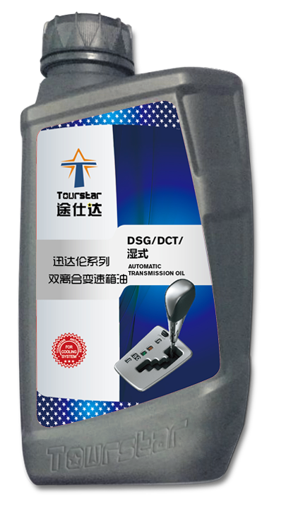 讯达伦系列变速箱油